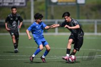 Fussball C - Junioren Landesstaffel Mitte 1  2025/2026 VfL Herrenberg  - TuS Ergenzingen