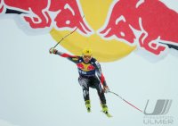 Ski Alpin  Herren  Abfahrt  Kitzbuehel 2011