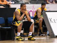 1. Basketball Bundesliga   Ludwigsburg - Walter Tigers