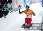 Olympische Winterspiele 2002 Skeleton
