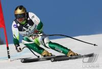 Ski Alpin; Abfahrt  Herren Lake Louise CAN