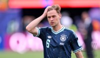 Fussball WM 2026 PK: Ecuador - Deutschland