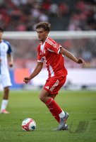 Fussball 1. Bundesliga Saison 25/26    Testspiel 
Grasshopper Club Zuerich - FC Bayern Muenchen
