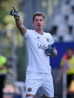 Fussball 1. Bundesliga Saison 21/22 Testspiel: SC Freiburg - 1. FC Saarbruecken