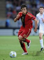 Fussball U 21 EM 2009 ENDSPIEL:  Deutschland - England