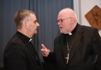 Vollversammlung Deutschen Bischofskonferenz Fruehjahr 2020