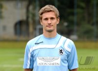 2. Fussball Bundesliga:  Kai Buelow ( 1860 Muenchen)