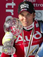 Ski Alpin  Michaela Dorfmeister  (AUT)