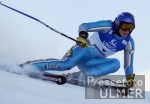 SKI   Weltcup  Riesensalalom  Slden Damen
