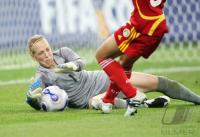Fussball International FIFA Frauen Weltmeisterschaft  2007 China