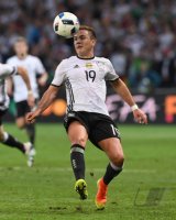 Fussball International Europameisterschaft 2016: Deutschland - Ukraine