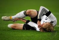 Fussball, International, Freundschaftsspiel: Deutschland, KIESSLING
