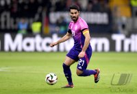 FUSSBALL INTERNATIONAL Testspiel: Deutschland - Niederlande