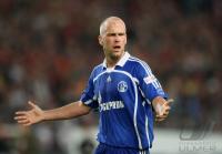 Fussball 1. Bundesliga VfB Stuttgart - FC Schalke 04  Saison 07/08VfB Stuttgart - FC Schalke 04