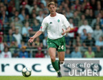 Fussball / 1. Bundesliga Saison 2002/2003, Bremen