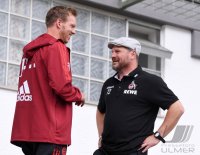 Fussball 1. Bundesliga Saison 21/22 Testspiel: 1. FC Koeln - FC Bayern Muenchen