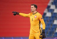 Fussball UEFA Nations League: Italien - Polen