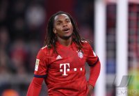 Fussball 1. Bundesliga Saison 18/19: FC Bayern Muenchen - FC Augsburg