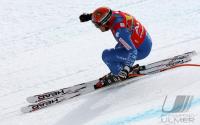 Ski Alpin  Herren  Abfahrt  Kitzbuehel Sturtz Buder (AUT)