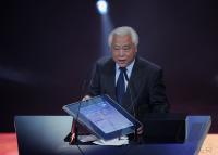 FIFA  World Player Gala  2009 ; FIFA  Development Award