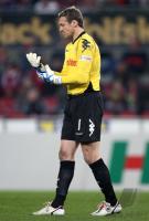 Fussball 2. Bundesliga: 60 Muenchen, HOFMANN