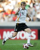 Fussball International  U17 Weltmeisterschaft Spiel um Platz Dre