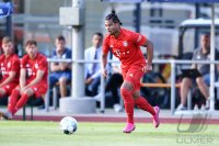 Fussball 1. Bundesliga 19/20 Testspiel: FC Rottach-Egern  -  FC Bayern Muenchen