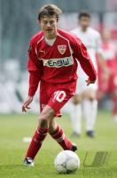 Fussball Bundesliga, TOMASSON Einzelaktion