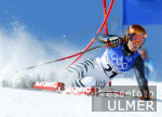Olympische Winterspiele 2002  Skialpin; Riesenslalom Damen