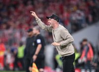 Fussball Saisoneroeffnung 1. Bundesliga 25/26
1. Spieltag: FC Bayern Muenchen - RB Leipzig