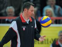 Volleyball 1. Bundesliga  08/09  TV Rottenburg - Generali Haching