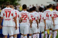 Fussball 1. Bundesliga  VfB Stuttgart   FEATURE
