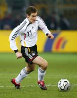 Fussball Deutsche Nationalmannschaft, KLOSE Einzelaktion