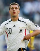 Fussball International: Nationalmannschaft Deutschland