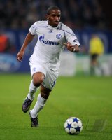 Fussball: Champions League, Saison 2010/2011: Schalke - Tel Aviv