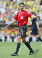 Fussball WM 2006 Brasilien - Australien