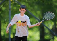 Tennis Stadtmeisterschaft Horb 2011