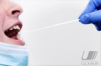 Symbolbild: Covid-19 Schnelltest