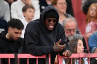 Basketball BBL Pokal 23/24: Tigers Tuebingen - Basketball Loewen Braunschweig