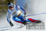 SKI   Weltcup Abfahrt Mnner Sebastian Fournier-Bidoz (FRA)