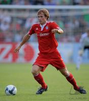 Fussball 1. Bundesliga:  OTTL  (FC Bayern Muenchen )