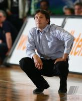 Basketball 1. Bundesliga EnBW Ludwigsburg  - Walter Tigers Tuebingen
