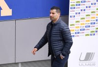 Fussball 1. Bundesliga Saison 20/21: SC Freiburg - FC Schalke 04