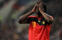 Fussball International EM 2012 - Qualifikation:  Deutschland - Belgien
