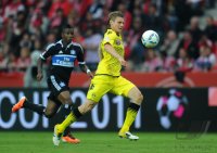 Fussball 1. Bundesliga : Lukasz Piszczek (Borussia Dortmund)