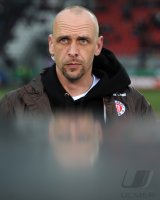 Fussball: 1. Bundesliga Saison 2010/2011: St. Pauli - Stuttgart