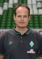 Fussball 1. Bundesliga, Saison 2015/2016: Teampraesentation SV Werder Bremen