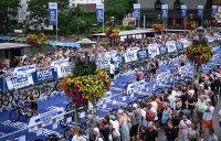 Mey Generalbau Triathlon Tuebingen 2025