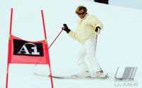 Ski Alpin  Herren   Kitzbuehel 2011: Hansi Hinterseer (AUT)