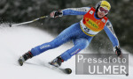 Ski Alpin; Riesenslalom Aspen Damen